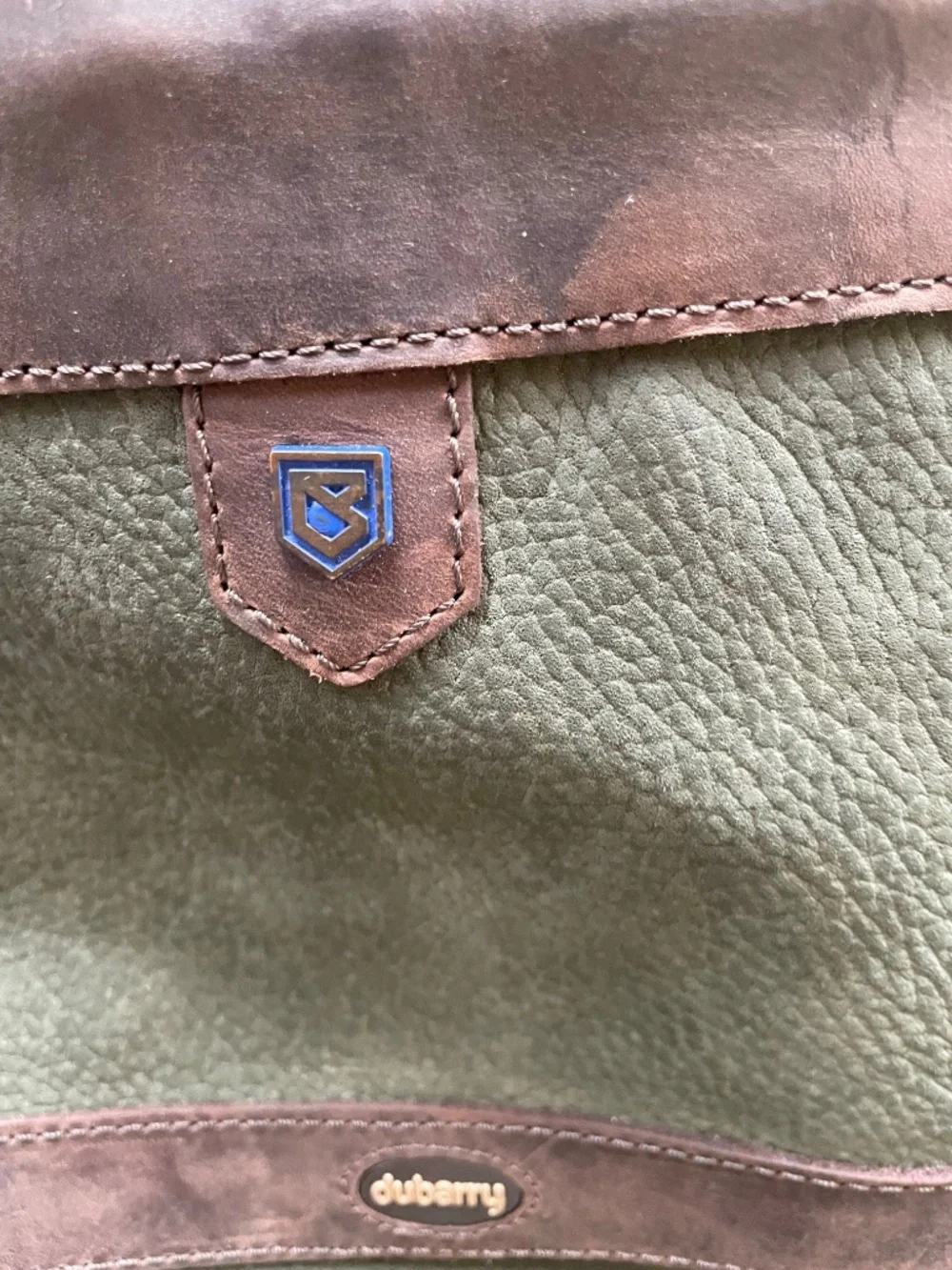 Dubarry of Ireland size eu